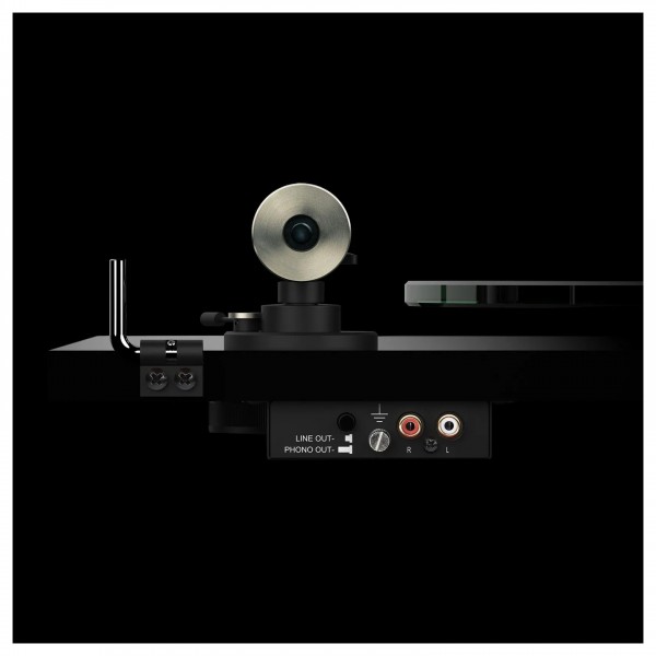 Pro-Ject T2 Super Phono Turntable, Phono Stage