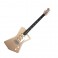 Music Man St. Vincent Goldie, Cashmere - Front