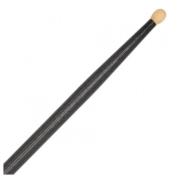 Zildjian Ltd Edition Z Custom Rock Black Chroma Drumsticks - Single