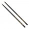 Zildjian Ltd Edition Z Custom Rock Black Chroma Nylon Drumsticks