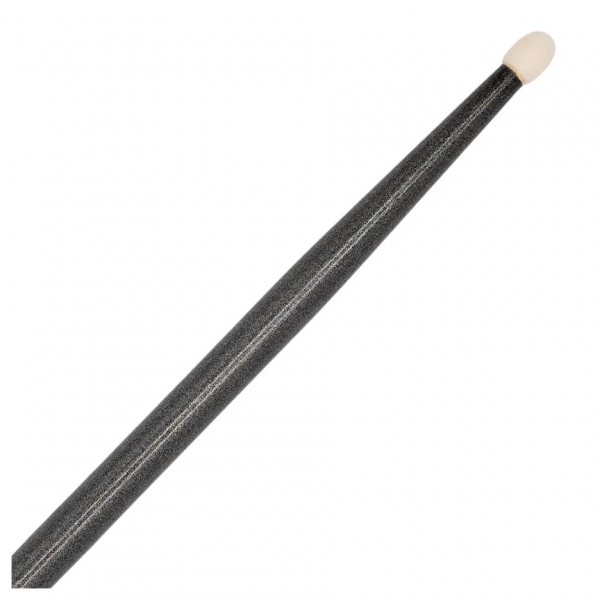 Zildjian Ltd Edition Z Custom Rock Black Chroma Nylon Drumsticks - Single