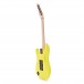 Ibanez JEM777 30th Anniversary, Desert Sun Yellow