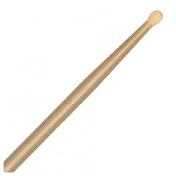 Zildjian Ltd Edition Z Custom Rock Gold Chroma Drumsticks - Single