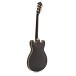 Ibanez Artstar AS153B Semi-Acoustic Guitar, Black