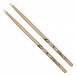 Zildjian Ltd Edition Z Custom Rock Gold Chroma Nylon Drumsticks