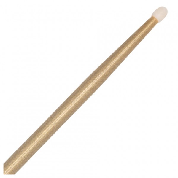 Zildjian Ltd Edition Z Custom Rock Gold Chroma Nylon Drumsticks - Single