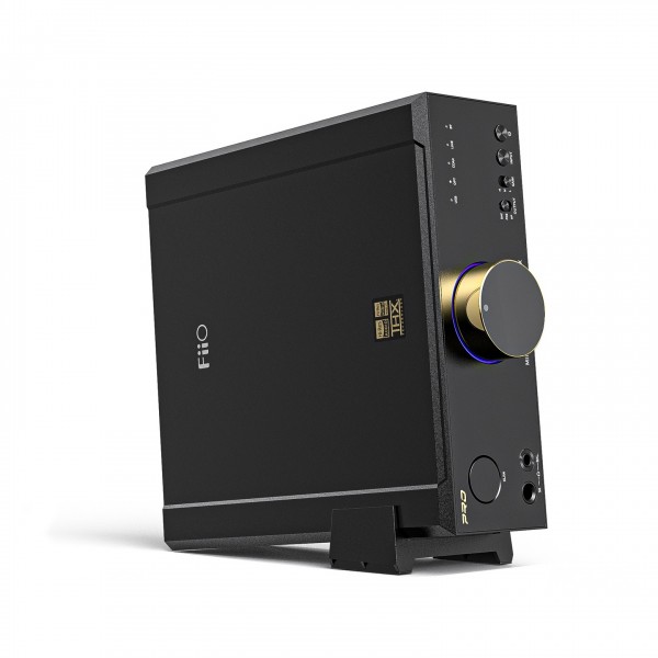 Fiio K9 PRO Desktop DAC and Headphone Amp - Stand