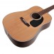 Sigma DR-28 Dreadnought Acoustic Guitar, Natural