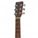 Sigma DR-28 Dreadnought Acoustic Guitar, Natural