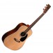 Sigma DR-28 Dreadnought Acoustic Guitar, Natural