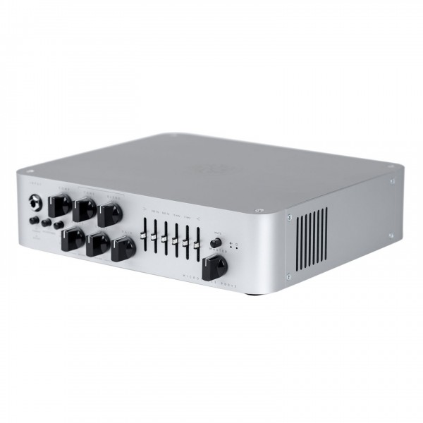 Darkglass Microtubes 900 V2 Bass Head | Gear4music