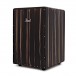 Pearl Boom Box Cajon Artisan Zebra Wood Finish