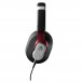 Hi-X15 Professional Headphones - Side