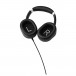 HI-X15 Headphones - Flat