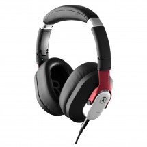 Austrian Audio Hi-X15 Professional Closed-Back Over-Ear Headphones - Nearly New