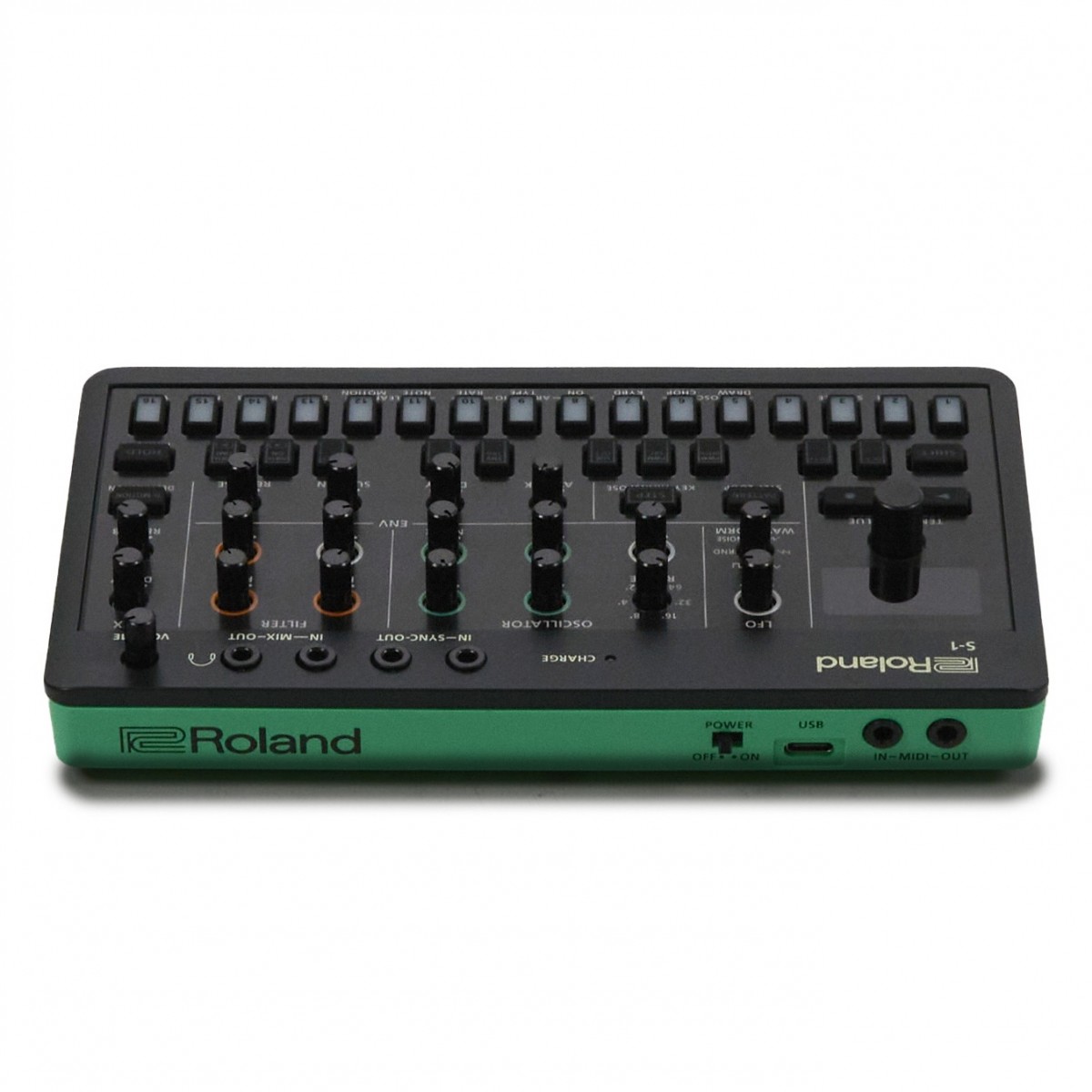 Roland Aira Compact S-1 Tweak Synth - Secondhand at Gear4music