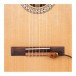 KNA NG-2 Detachable Classical Guitar Pickup, Nylon Piezo w/ Volume - Guitar