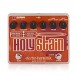 Electro Harmonix Holy Stain Multi Effects Pedal - Front View