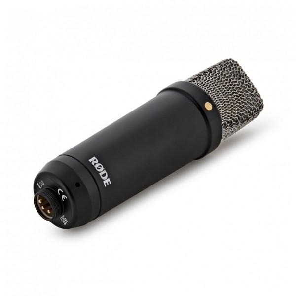 NT1 Signature Series Microphone - Flat
