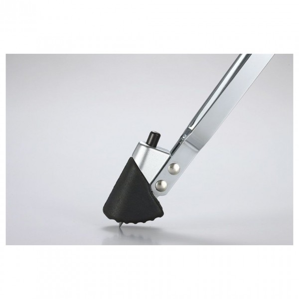 Yamaha SS950 Snare Drum Stand - Spiked Feet