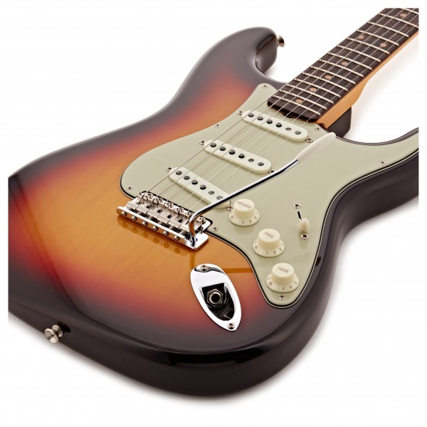 ギター Fender custom shop 59 Stratocaster NOS Fender 59 Strat Hardtail C3CSB NOS – Thomann Polska
