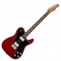 Fender 2017 Ltd Etd American Professional Mahogany Tele Deluxe