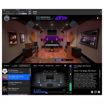 Embody Immerse Spatial Audio Production Suite, 10yr