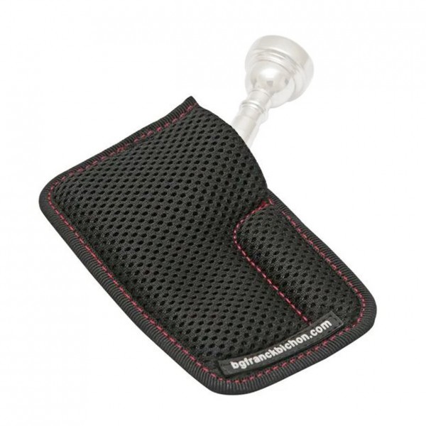 BG Trumpet Mouthpiece Pouch