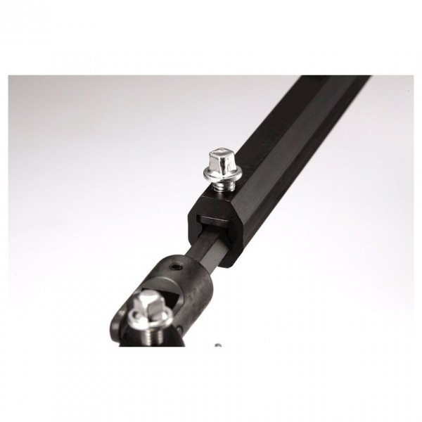 Yamaha Long Foot Board Double Kick Pedal - Connecting Rod