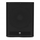 SubZero D18 1800W Active PA Subwoofer with DSP