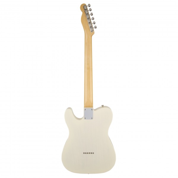 Fender American Vintage '64 Telecaster, Aged White Blonde Back