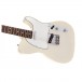 Fender American Vintage '64 Telecaster, Aged White Blonde Side