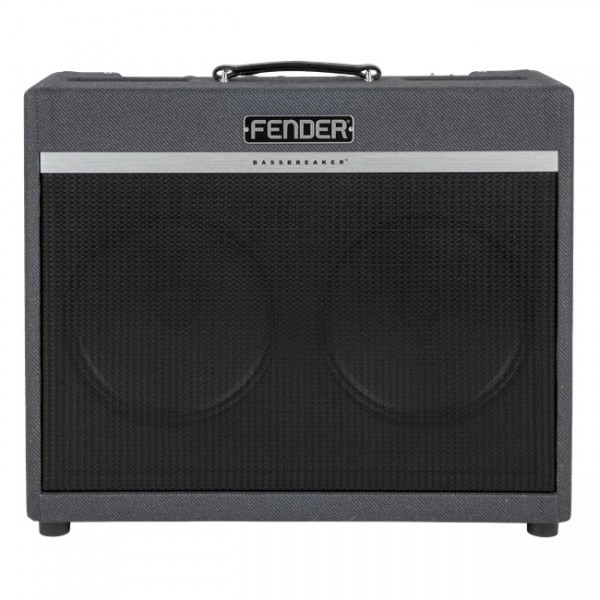 Fender Bassbreaker 18/30 Combo