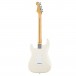 Fender Classic 50s Stratocaster MIJ Electric Guitar, MN Vintage White