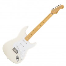 Fender Classic 50s Stratocaster MIJ, MN Vintage White