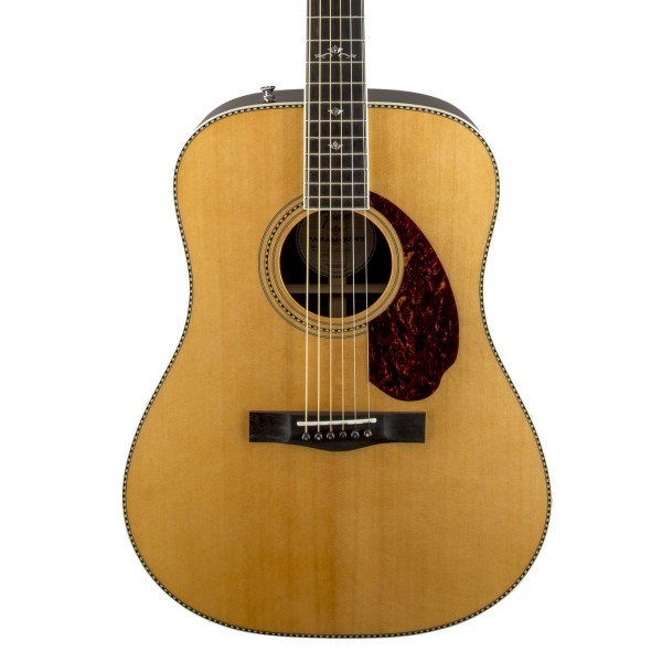 Fender PM-1 Deluxe Front Close