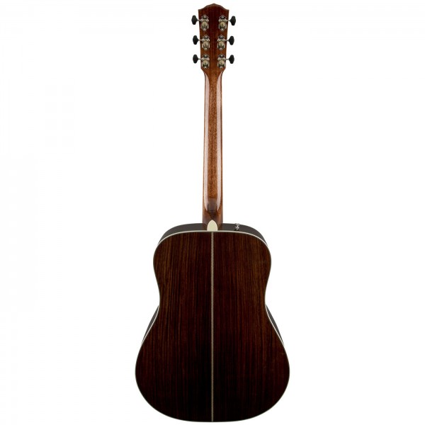 Fender PM-1 Deluxe Back