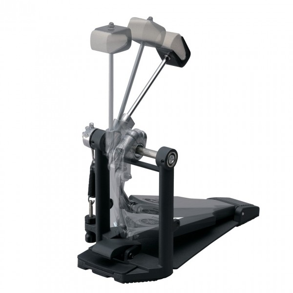 Yamaha FP9500D Direct Drive Kick Drum Pedal - Pedal Movement