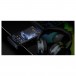 FiiO M11S Digital Audio Player - Lifestyle with headphones