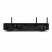 Audiolab 6000A Play Stereo Streaming Amplifier, Black - rear