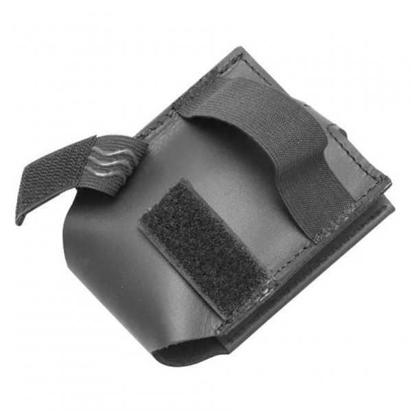BG Wireless Transmitter Cover for Trumpet - back
