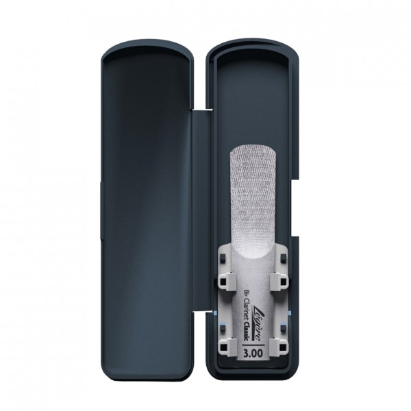 Legere Bb Clarinet Classic Cut Synthetic Reed, 3