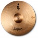 Zildjian I Family 20'' Ride Cymbal Top