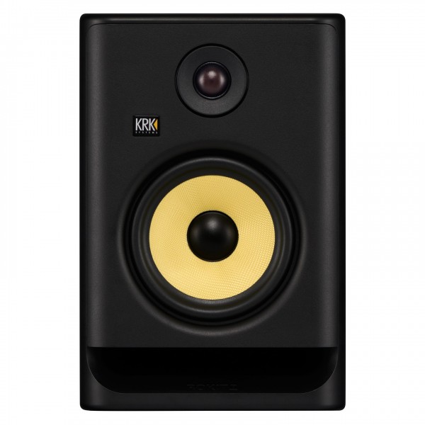 ROKIT RP7 G5 - Front No Grille