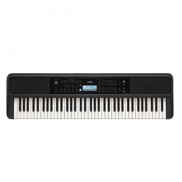 Yamaha PSR EW320 Portable Keyboard