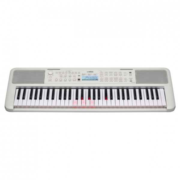 Yamaha EZ310 61 Key Lighting Keyboard