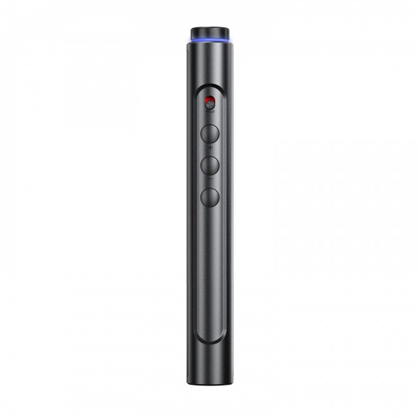 FiiO M15S Digital Audio Player - Side