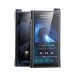 FiiO M15S Digital Audio Player - Front and back