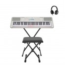 Yamaha EZ310 Set de Teclado de 61 Teclas Luminosas