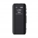 FiiO BTR15 Bluetooth Headphone Amp, Black Front View